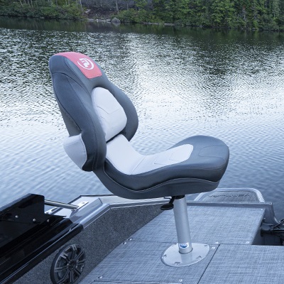 Folding seats