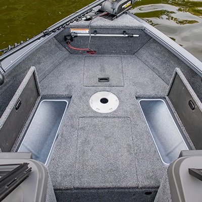Bow Plaftorm