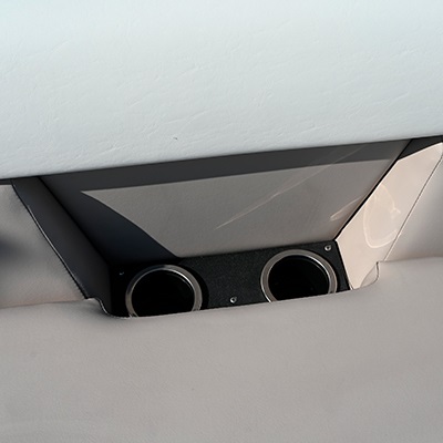 Cup holders