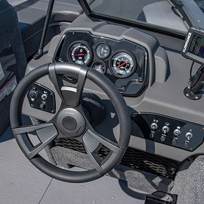 Driver Console