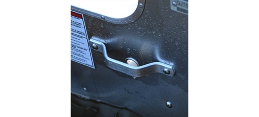 Stern handles