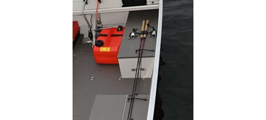 Rod holders