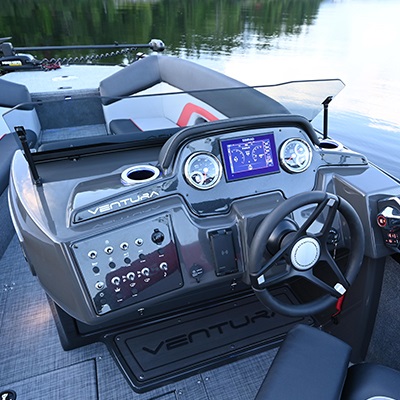 Driver helm